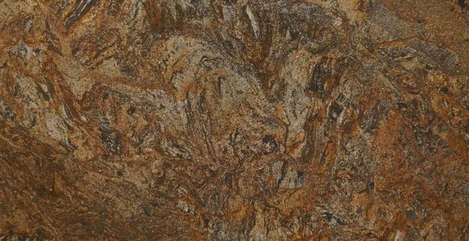 MAGMA GOLD